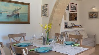 Villa Theta  with private pool