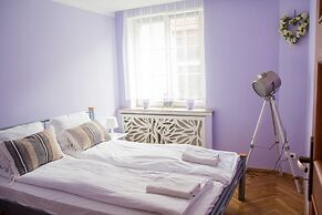Rabianska Suite