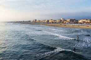 Suite 3 Ondina Viareggio 200m From sea