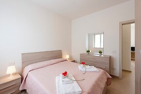 Suite 3 Ondina Viareggio 200m From sea