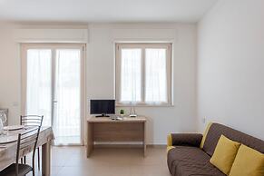 Suite 3 Ondina Viareggio 200m From sea