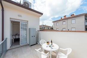Suite 3 Ondina Viareggio 200m From sea