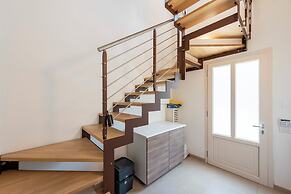 Suite 3 Ondina Viareggio 200m From sea