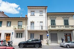 Suite 3 Ondina Viareggio 200m From sea