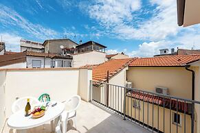 Suite 3 Ondina Viareggio 200m From sea