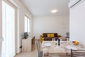 Suite 3 Ondina Viareggio 200m From sea