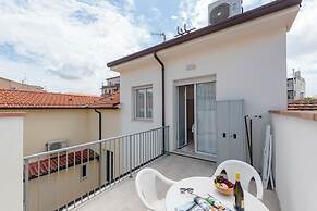 Suite 3 Ondina Viareggio 200m From sea