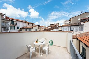 Suite 3 Ondina Viareggio 200m From sea