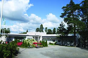 Lehmirannan lomakeskus