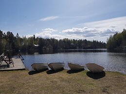 Lehmirannan lomakeskus