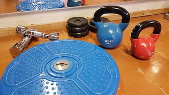 Lehmirannan lomakeskus