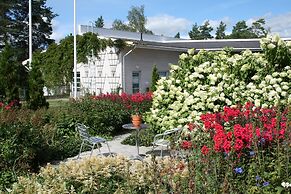 Lehmirannan lomakeskus