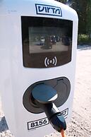 Lehmirannan lomakeskus