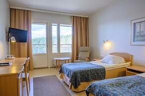 Lehmirannan lomakeskus