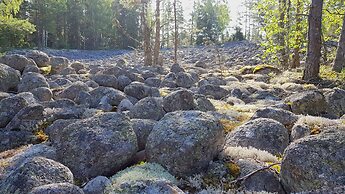 Lehmirannan lomakeskus