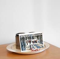 Lehmirannan lomakeskus