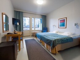 Lehmirannan lomakeskus