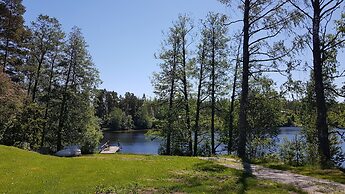 Lehmirannan lomakeskus