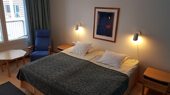 Lehmirannan lomakeskus