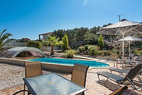 Plaque Panoramic SeaView Villa