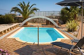 Plaque Panoramic SeaView Villa