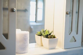 Plaque Panoramic SeaView Villa