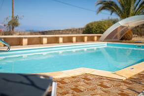 Plaque Panoramic SeaView Villa