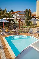 Plaque Panoramic SeaView Villa