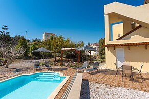 Plaque Panoramic SeaView Villa
