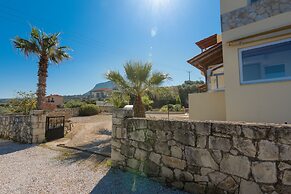 Plaque Panoramic SeaView Villa