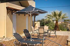 Plaque Panoramic SeaView Villa