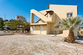 Plaque Panoramic SeaView Villa