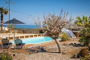 Plaque Panoramic SeaView Villa
