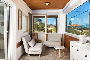 Plaque Panoramic SeaView Villa