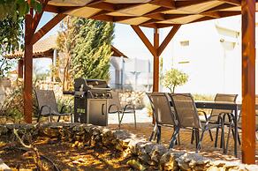 Plaque Panoramic SeaView Villa