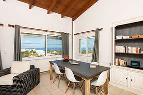 Plaque Panoramic SeaView Villa