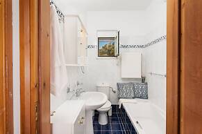 Plaque Panoramic SeaView Villa