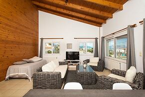 Plaque Panoramic SeaView Villa