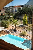 Plaque Panoramic SeaView Villa