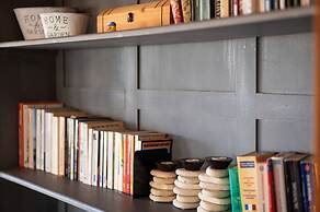 Plaque Panoramic SeaView Villa