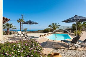 Plaque Panoramic SeaView Villa