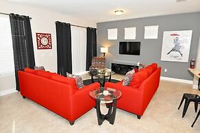 Solterra Resort-4183eodjgil 6 Bedroom Home by RedAwning