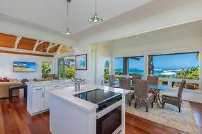 Makana Akua Haena 2 Bedroom Home by RedAwning
