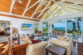 Makana Akua Haena 2 Bedroom Home by RedAwning