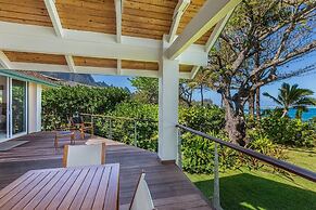 Makana Akua Haena 2 Bedroom Home by RedAwning