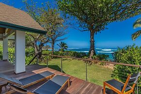 Makana Akua Haena 2 Bedroom Home by RedAwning