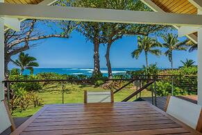 Makana Akua Haena 2 Bedroom Home by RedAwning