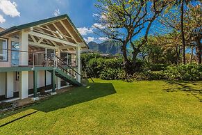 Makana Akua Haena 2 Bedroom Home by RedAwning