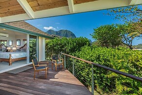 Makana Akua Haena 2 Bedroom Home by RedAwning