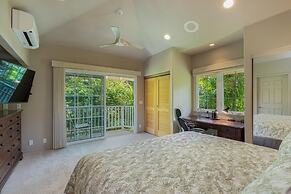 Makana Akua Haena 2 Bedroom Home by RedAwning